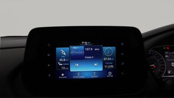 Suzuki S-Cross MOTION