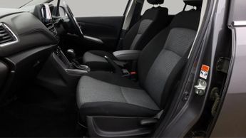 Suzuki S-Cross MOTION
