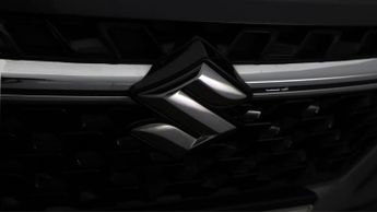 Suzuki S-Cross MOTION