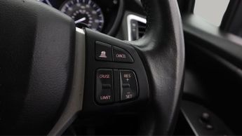 Suzuki S-Cross MOTION