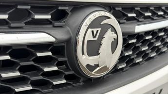 Vauxhall Corsa ULTIMATE