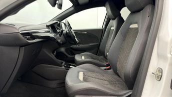 Vauxhall Corsa ULTIMATE