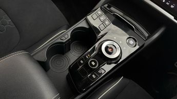 Kia Sportage GT-LINE