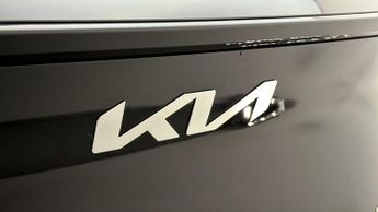 Kia Sportage GT-LINE