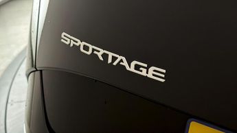 Kia Sportage GT-LINE