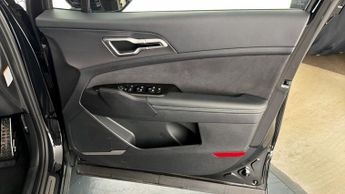 Kia Sportage GT-LINE