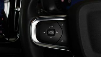 Volvo C40 RECHARGE ULTIMATE