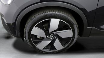 Volvo C40 RECHARGE ULTIMATE