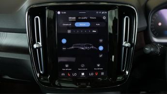 Volvo C40 RECHARGE ULTIMATE