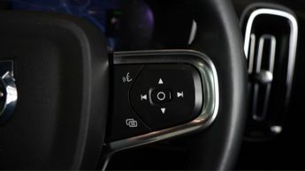 Volvo C40 RECHARGE ULTIMATE