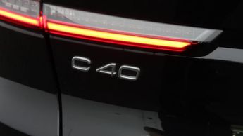 Volvo C40 RECHARGE ULTIMATE