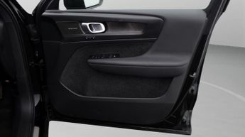 Volvo C40 RECHARGE ULTIMATE