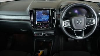 Volvo C40 RECHARGE ULTIMATE
