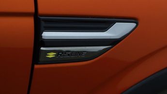 Renault Arkana RS LINE E-TECH