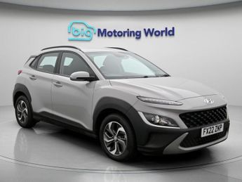 Hyundai KONA GDI SE CONNECT
