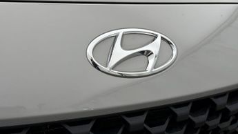 Hyundai KONA GDI SE CONNECT