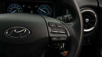 Hyundai KONA GDI SE CONNECT