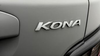 Hyundai KONA GDI SE CONNECT