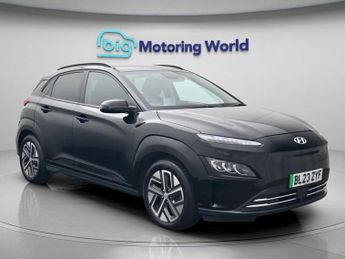 Hyundai KONA ULTIMATE