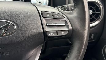 Hyundai KONA ULTIMATE
