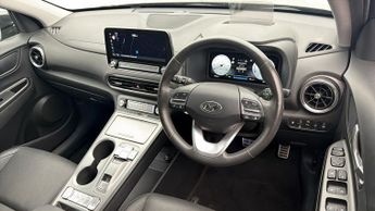 Hyundai KONA ULTIMATE