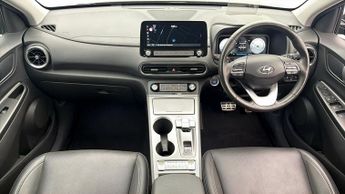 Hyundai KONA ULTIMATE