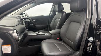 Hyundai KONA ULTIMATE