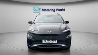 Hyundai KONA ULTIMATE