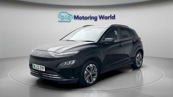 Hyundai KONA ULTIMATE