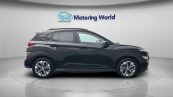 Hyundai KONA ULTIMATE