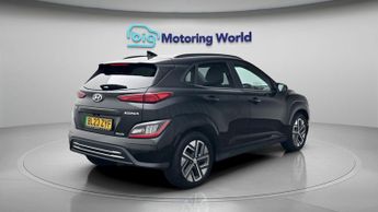 Hyundai KONA ULTIMATE
