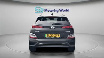 Hyundai KONA ULTIMATE