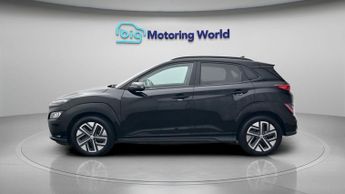 Hyundai KONA ULTIMATE