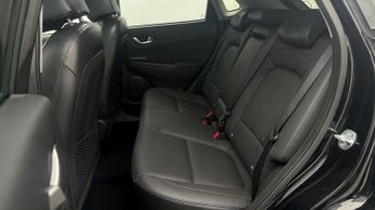 Hyundai KONA ULTIMATE