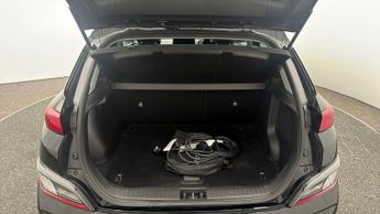 Hyundai KONA ULTIMATE