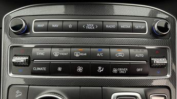 Hyundai Santa Fe PREMIUM