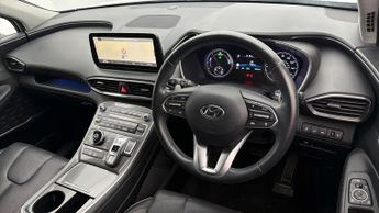 Hyundai Santa Fe PREMIUM