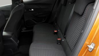 Peugeot E-2008 ACTIVE PREMIUM PLUS