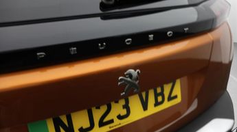 Peugeot E-2008 ACTIVE PREMIUM PLUS