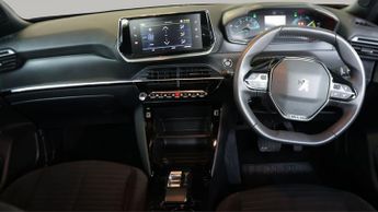 Peugeot E-2008 ACTIVE PREMIUM PLUS