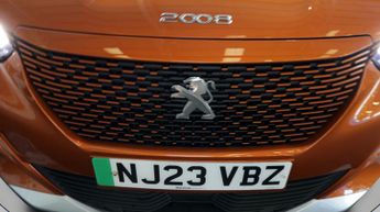Peugeot E-2008 ACTIVE PREMIUM PLUS