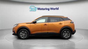Peugeot E-2008 ACTIVE PREMIUM PLUS