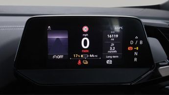 Volkswagen ID.4 LIFE