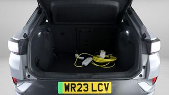 Volkswagen ID.4 LIFE