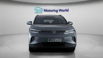 Volkswagen ID.4 LIFE