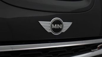 MINI Clubman COOPER SD ALL4