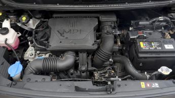 Kia Picanto 3