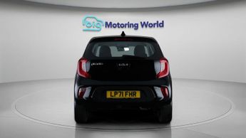 Kia Picanto 3