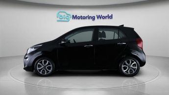 Kia Picanto 3