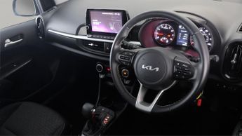 Kia Picanto 3